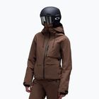 Дамско скиорско яке Oakley Canopy Insulated dark umber