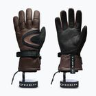 Скиорски ръкавици Oakley Timberline dark umber
