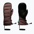 Дамски скиорски ръкавици Oakley Wmns B1B Winter Mittens dark umber