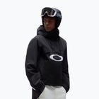 Мъжко сноуборд яке Oakley Timberline Shell Anorak pitch black