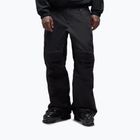 Мъжки скиорски панталони Oakley Clutch Shell pitch black