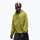 Мъжки суитшърт за сноуборд Oakley Rider Phantom Hoodie cactus