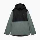 Мъжко скиорско яке Oakley Elk Grove Anorak abyss/lunar rock