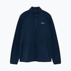 Мъжки поларен суитшърт Oakley Maple Ridge 1/2 Zip Fleece abyss