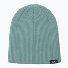 Зимна шапка Oakley Back Bone Beanie pacific