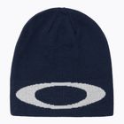 Зимна шапка Oakley Ellipse Beanie abyss