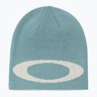 Зимна шапка Oakley Ellipse Beanie pacific