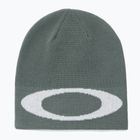 Зимна шапка Oakley Ellipse Beanie aviator green