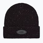 Зимна шапка Oakley Ellipse Waffle Beanie pitch black