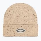 Зимна шапка Oakley Ellipse Waffle Beanie mist
