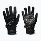 Скиорски ръкавици Oakley Clutch blackout reflective