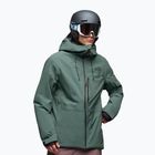 Мъжко скиорско яке Oakley Canopy Insulated aviator green