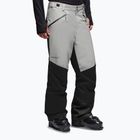 Мъжки скиорски панталони Oakley Canopy Pro Insulated Pitch Black/Cement