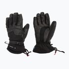 Мъжки сноуборд ръкавици Level Ranger Leather black 2091