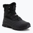 Детски ботуши за сняг CMP Rae Snowboots WP black/blue