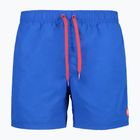 Мъжки къси панталони за плуване CMP blue 3R50027N/04NE
