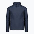 Детски суитшърт CMP 30L1114 black/blue