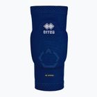 Протектори на колена Errea Tokio Evolution Knee navy/cyano