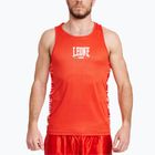 Тениска за тренировка LEONE 1947 Boxing red