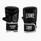 Leone 1947 Контактни боксови ръкавици черни GS080
