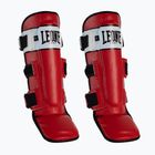 Leone 1947 Shock red PT111 предпазители за подбедрици