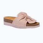 Дамски чехли Scholl Princess Med antique pink