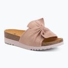 Дамски чехли Scholl Princess Med antique pink