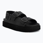 Дамски сандали Scholl Blake 2 Straps black