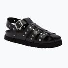 Дамски сандали Scholl Beatriz Fisherman Ring Leather black