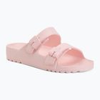 Дамски чехли Scholl Bahia EVA light pink
