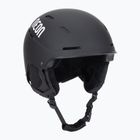 Скиорска каска Neon Alpha black/white