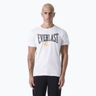 Мъжка тениска Everlast Iconic Logo off white