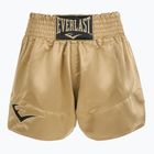 Шорти за тренировка Everlast Muay Thai gold/black