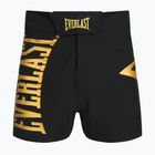 Шорти за тренировка Everlast MMA black/gold
