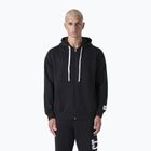 Мъжки потник Everlast Exclusive Full Zip black