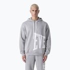 Мъжки суитшърт Everlast Exclusive Hoodie Logo grey/melange