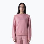 Дамски суитшърт Everlast Leisure Crewneck mauve