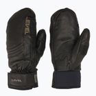 Мъжки скиорски ръкавици Level Rexford Mitt black