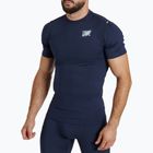 Мъжки рашгард LEONE 1947 Primal Instict Rashguard blue