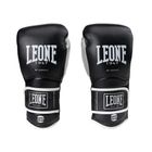 Боксови ръкавици Leone Il Tecnico N2 black GN211
