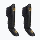 Leone Shin Guards Dna протектори за пищяли черни PT177