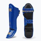 LEONE 1947 предпазители за подбедрици Dna blue