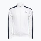 Мъжко яке за тенис Diadora Fz Jacket white DD-102.179121-20002