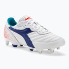 Мъжки футболни обувки Diadora Brasil GR LT+ MPH white/navy