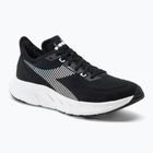 Дамски обувки за бягане Diadora Passo 3 black/white/aruba blue