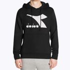 Мъжки Diadora Hoodie Core nero