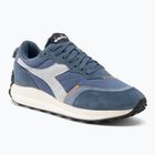 Обувки Diadora Race Suede SW с надпис blue/true navy