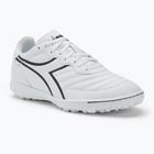 Мъжки футболни обувки Diadora Brasil R TFR white/black