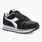 Дамски обувки Diadora Skyler Platform Curly black