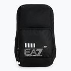 EA7 Emporio Armani Train Core 2,5 л черен/бял калъф с лого